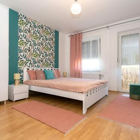 Welcome Apartman Subotica Exterior photo