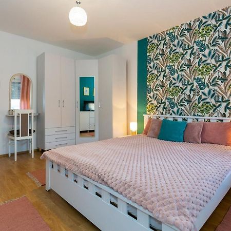 Welcome Apartman Subotica Exterior photo