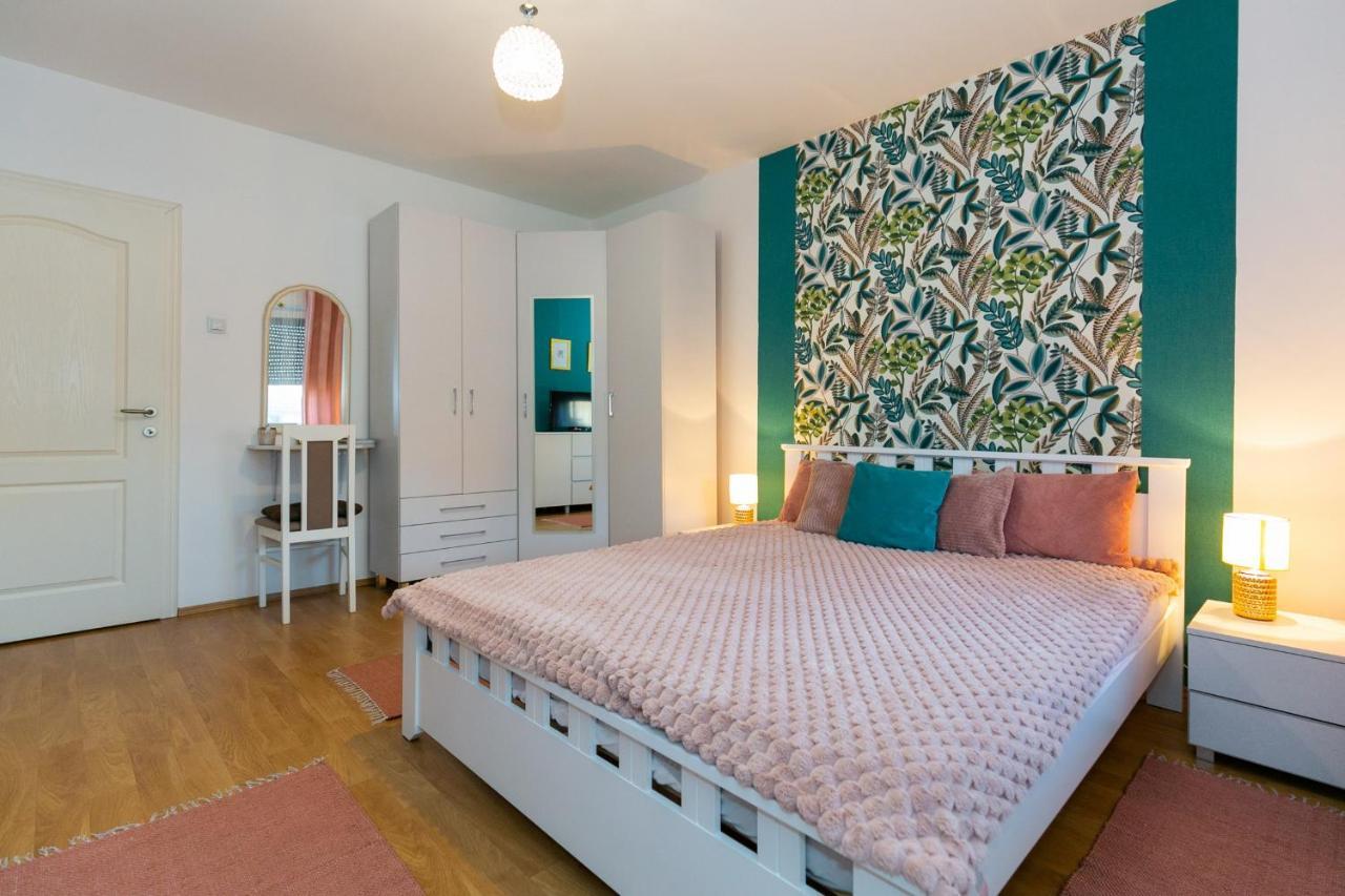 Welcome Apartman Subotica Exterior photo