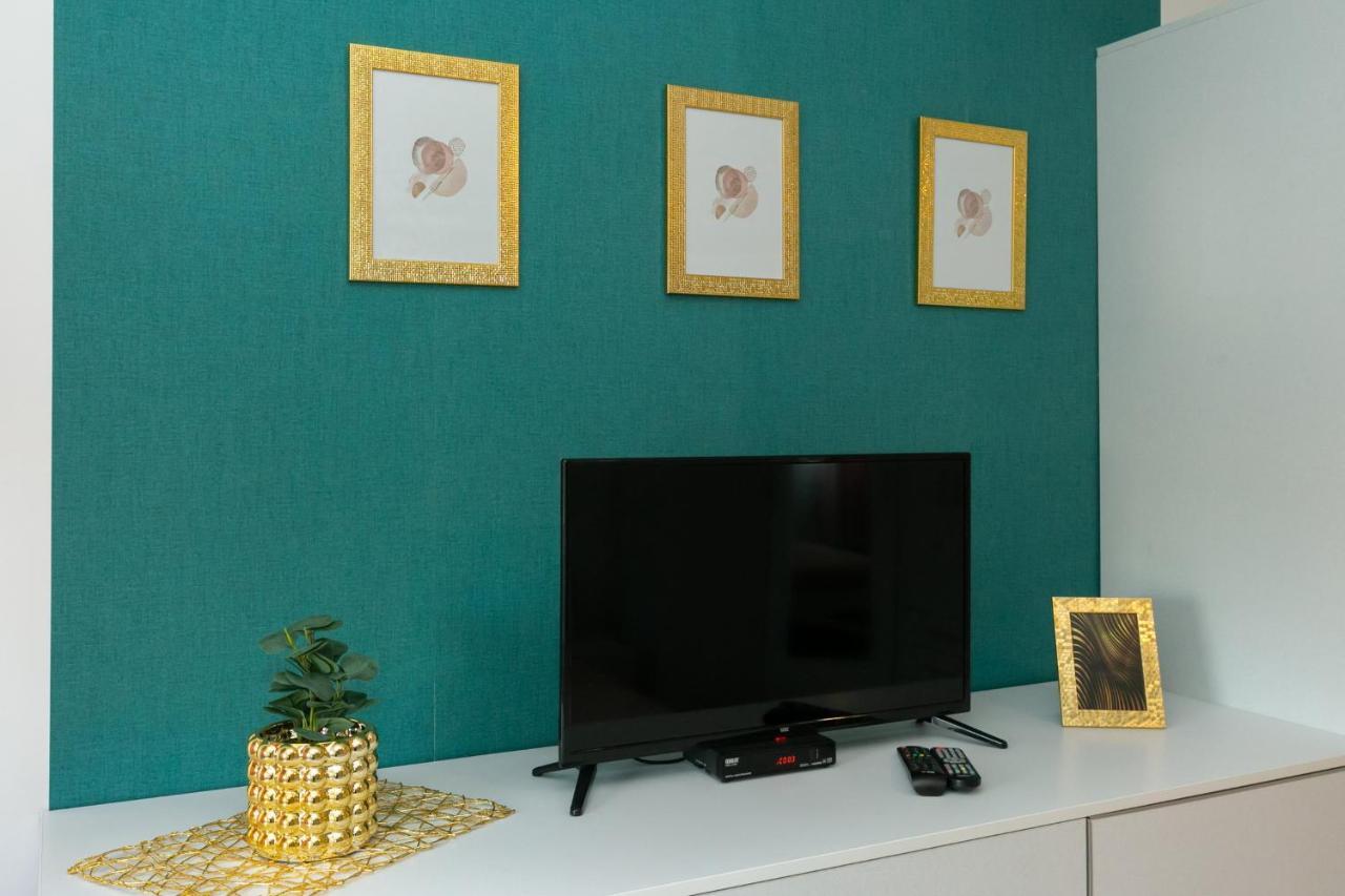 Welcome Apartman Subotica Exterior photo