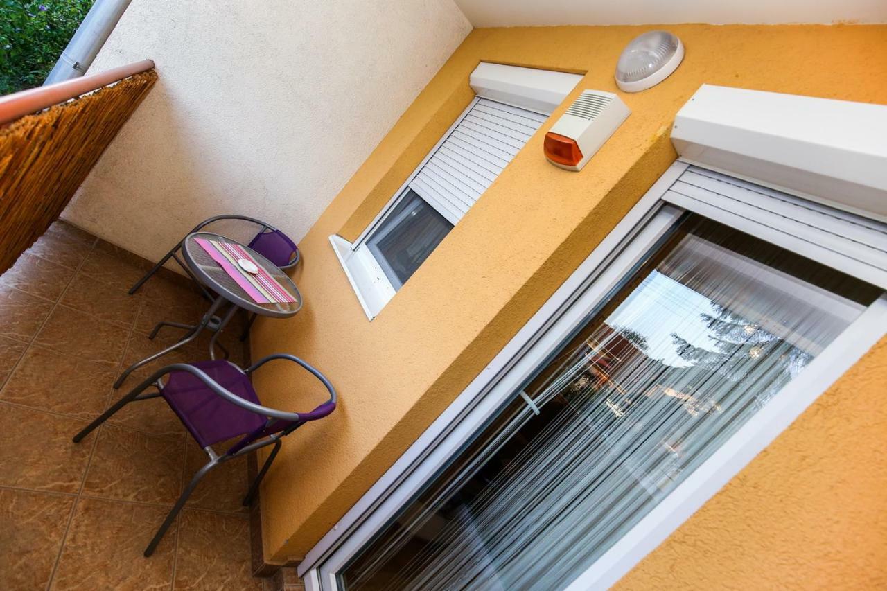 Welcome Apartman Subotica Exterior photo